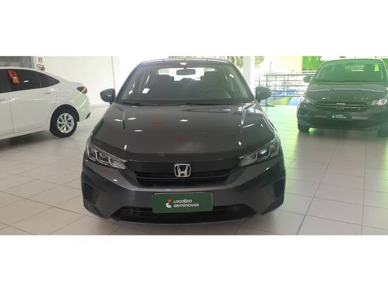 HONDA CITY 1.5 i-VTEC FLEX LX CVT HONDA CITY 1.5 i-VTEC FLEX LX CVT